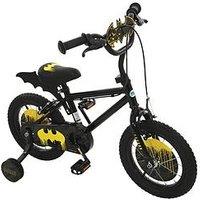 Batman 14" Bike