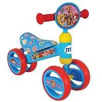 Paw Patrol Deluxe Bobble Ride On