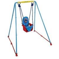 Paw Patrol Folding Toddler Swing