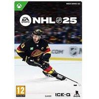 Xbox Ea Sports Nhl 25 (Digital Download)