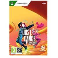 Xbox Just Dance 2025 (Digital Download)
