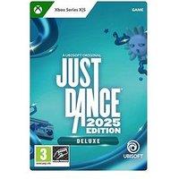 Xbox Just Dance 2025: Deluxe Edition (Digital Download)