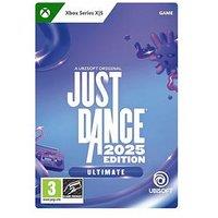 Xbox Just Dance 2025: Ultimate Edition (Digital Download)