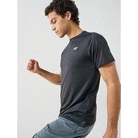 New Balance Mens Running Sport Essentials T-Shirt