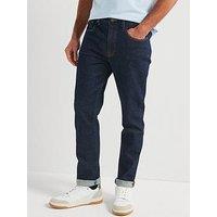 Belstaff B69 Regular Fit Jeans - Navy
