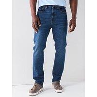 Belstaff Longton Slim Jean - Blue
