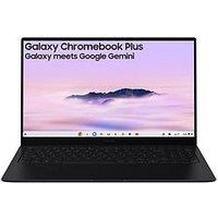 Samsung Galaxy Chromebook Plus - 15.6In Fhd Amoled, Intel Core I5, 8Gb Ram, 256Gb Ssd - Neptune Blue
