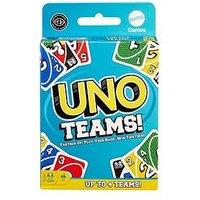 Uno Teams