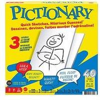 Pictionary Classic Family Game