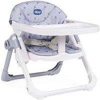 Chicco Chairy Booster Seat