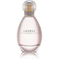 Sarah Jessica Parker Lovely Edp Spray 50Ml