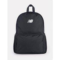 New Balance Kids Backpack - Black