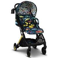 Cosatto Woosh 3 Pushchair - Rev Up