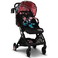 Cosatto Woosh 3 Pushchair - Pretty Petals