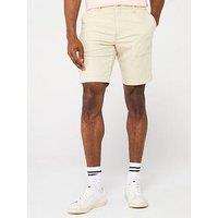 Levi'S Levis Xx Chino Standard Cotton Linen Shorts- Beige