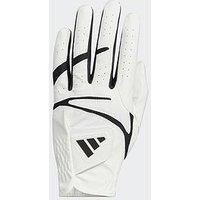 Adidas Men'S Golf Aditech 24 Gloves - White