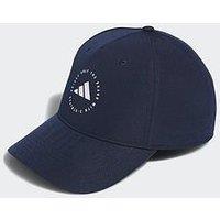 Adidas Men'S Golf Perform Cap- Navy