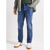 Levi'S 541 Stretch Tapered Fit Jeans - Manzanita Subtle Adapt - Blue