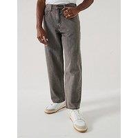 Levi'S 578 Baggy Fit Jeans - Last Of Summer - Grey