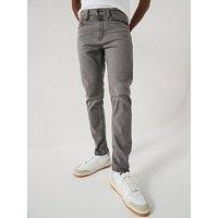 Levi'S 515 Slim Taper Fit Jeans - Last A While - Grey