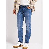 Levi'S 511 Slim Fit Jeans - A Step Ahead - Light Blue