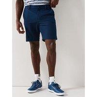 Adidas Mens Golf Ultimate365 8.5 Inch Golf Short-Navy