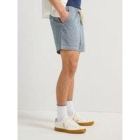 Levi'S Housemark Logo Vest- Navy