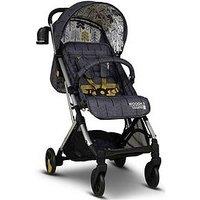 Cosatto Woosh 3 Pushchair - Fika Forest