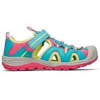 Merrell Kids Hydro Sandals - Turquoise