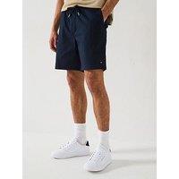 Tommy Hilfiger Mercer Papertouch Shorts - Navy - Navy