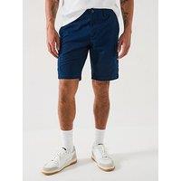 Tommy Hilfiger Harlem Cargo 1985 Cargo Shorts - Navy