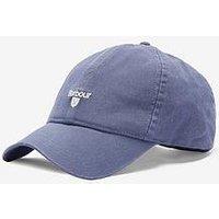 Barbour Cascade Sports Cap - Blue
