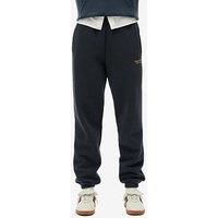 Superdry Essential Logo Cuffed Jogger - Navy