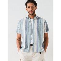 Barbour Portwell Summer Fit Shirt - Multi