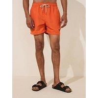 Barbour Ultra Light Swim Short - Bright Pink
