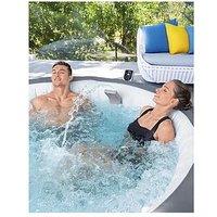 Lay-Z-Spa Soothing Hot Tub Led Waterfall (Airjet Only)
