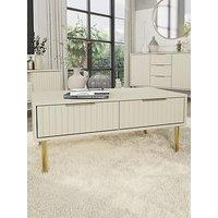 Gfw Nervata Coffee Table - Fsc Certified