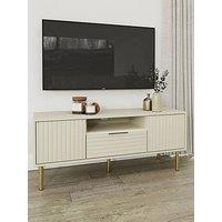 Gfw Nervata Tv Unit (Fits Up To 50") - Fsc Certified