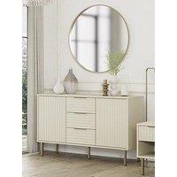 Gfw Nervata Sideboard - Fsc Certified