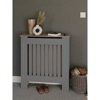 Gfw Longslow Radiator Cover Small