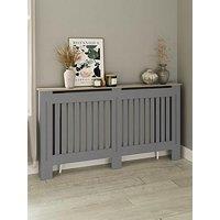 Gfw Longslow Radiator Cover Large