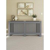 Gfw Longslow Radiator Cover Extra Large