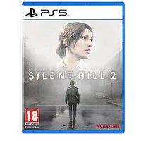 Playstation 5 Silent Hill 2