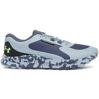 Under Armour Mens Trail Running Charged Bandit 3 Trainers - Grey