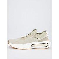 Under Armour Men'S Phantom 4 Trainers - Beige