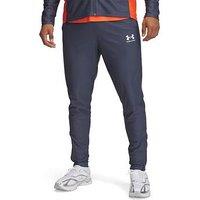 Under Armour Mens Challenger Tracksuit - Grey