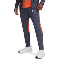 Under Armour Mens Challenger Train Pants - Grey