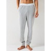 Calvin Klein Loungewear Joggers - Grey