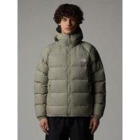 The North Face Men'S Hydrenalite Down Hoodie - Grey
