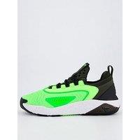 Under Armour Mens Training Project Rock 7 Trainers - Green